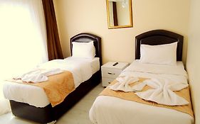 Tolga Hotel