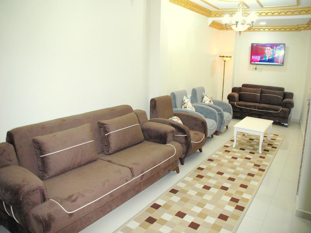 Tolga Hotel Istanbul Exterior foto