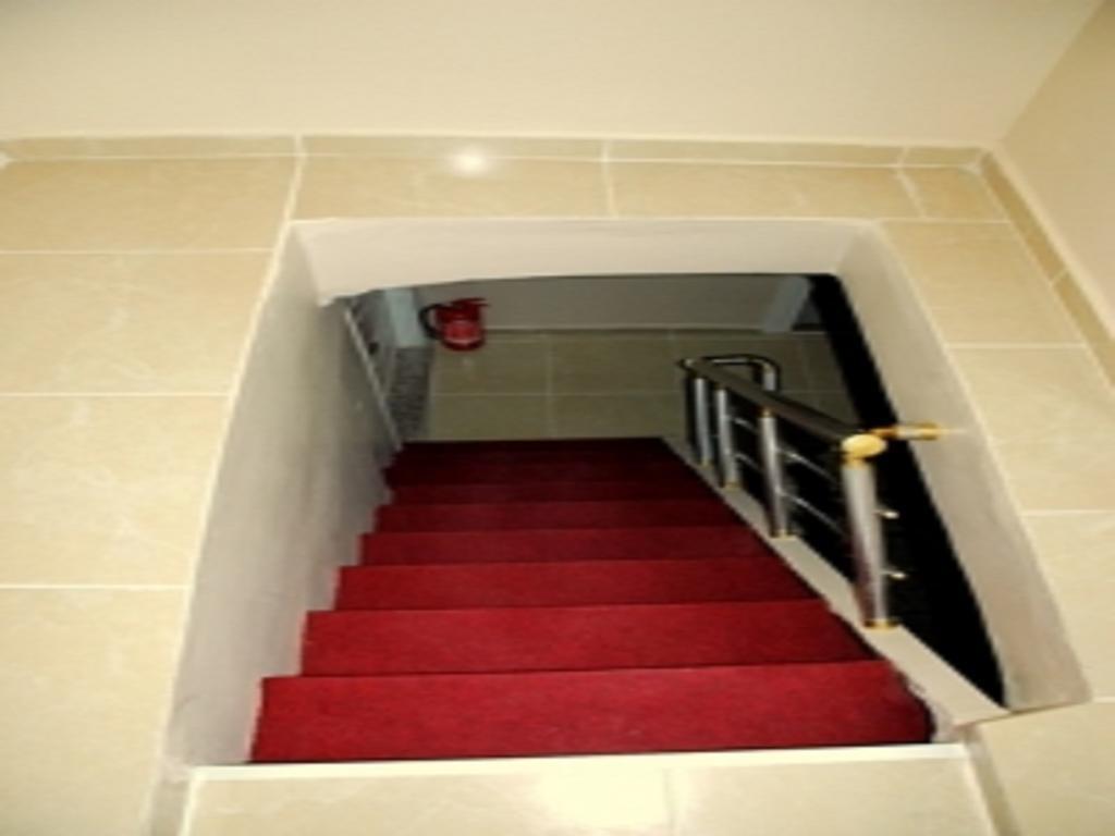 Tolga Hotel Istanbul Exterior foto